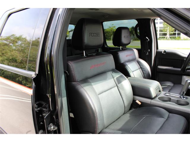 2008 Ford F150 (CC-1141418) for sale in Coral Springs, Florida