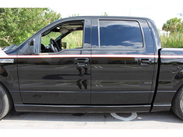 2008 Ford F150 (CC-1141418) for sale in Coral Springs, Florida