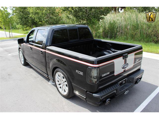 2008 Ford F150 (CC-1141418) for sale in Coral Springs, Florida