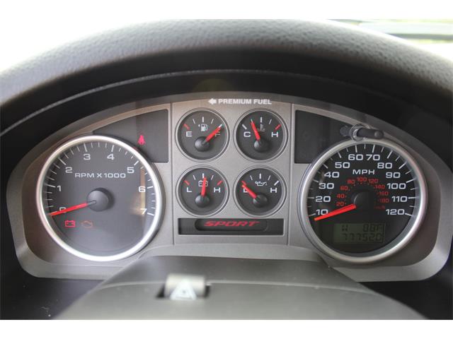 2008 Ford F150 (CC-1141418) for sale in Coral Springs, Florida