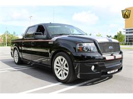 2008 Ford F150 (CC-1141418) for sale in Coral Springs, Florida