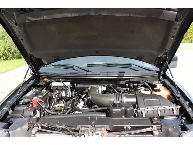 2008 Ford F150 (CC-1141418) for sale in Coral Springs, Florida