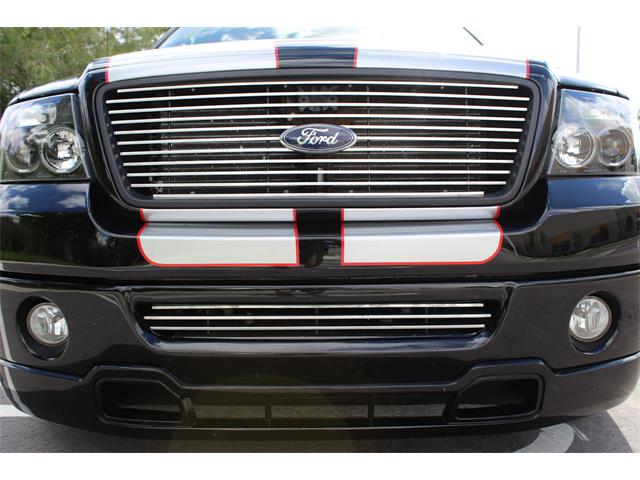 2008 Ford F150 (CC-1141418) for sale in Coral Springs, Florida