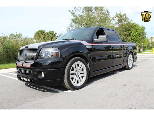 2008 Ford F150 (CC-1141418) for sale in Coral Springs, Florida