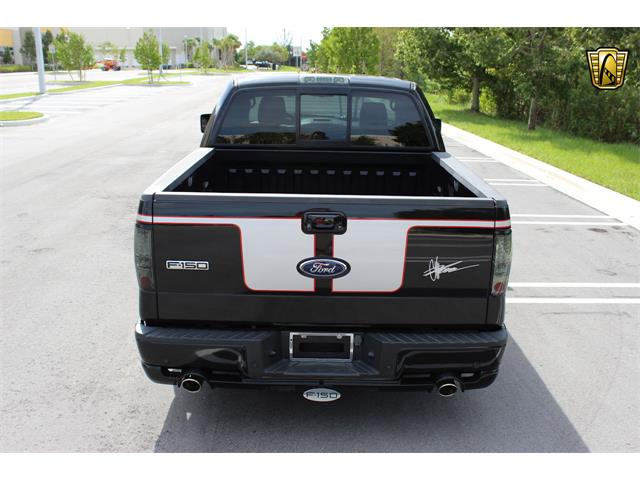 2008 Ford F150 (CC-1141418) for sale in Coral Springs, Florida