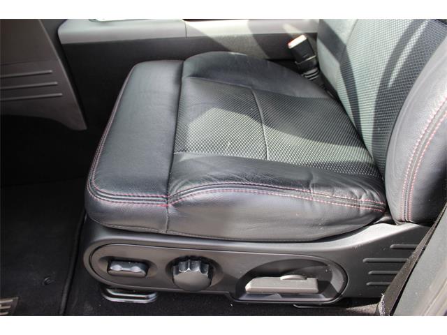 2008 Ford F150 (CC-1141418) for sale in Coral Springs, Florida