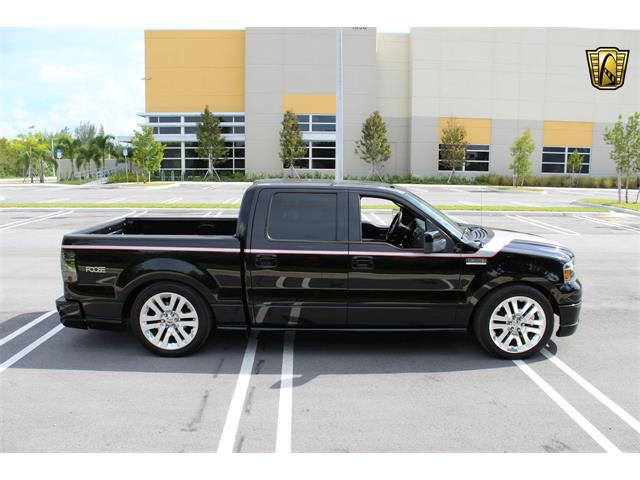 2008 Ford F150 (CC-1141418) for sale in Coral Springs, Florida