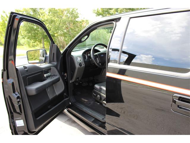 2008 Ford F150 (CC-1141418) for sale in Coral Springs, Florida