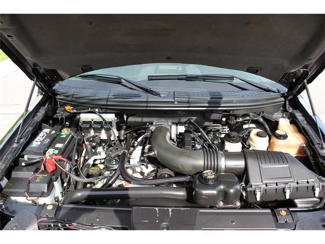 2008 Ford F150 (CC-1141418) for sale in Coral Springs, Florida