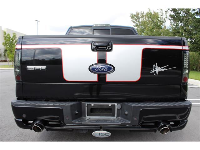 2008 Ford F150 (CC-1141418) for sale in Coral Springs, Florida