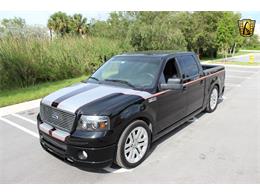 2008 Ford F150 (CC-1141418) for sale in Coral Springs, Florida