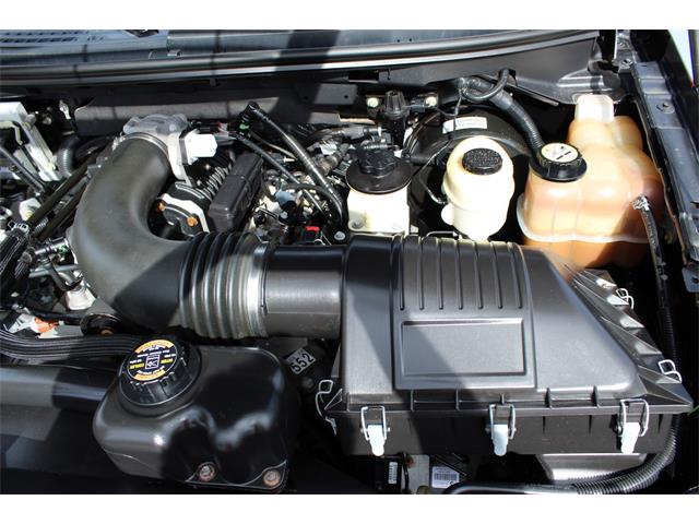 2008 Ford F150 (CC-1141418) for sale in Coral Springs, Florida