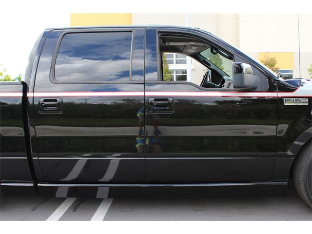 2008 Ford F150 (CC-1141418) for sale in Coral Springs, Florida
