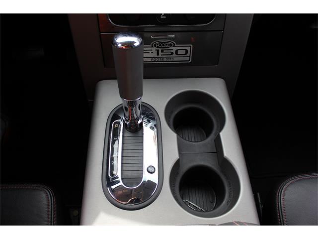 2008 Ford F150 (CC-1141418) for sale in Coral Springs, Florida