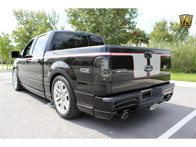 2008 Ford F150 (CC-1141418) for sale in Coral Springs, Florida