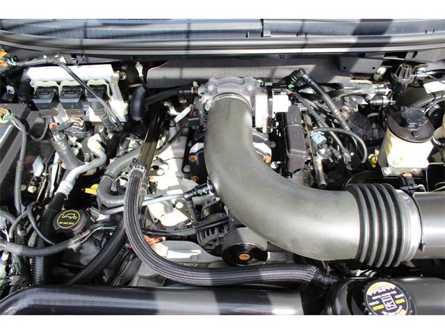 2008 Ford F150 (CC-1141418) for sale in Coral Springs, Florida