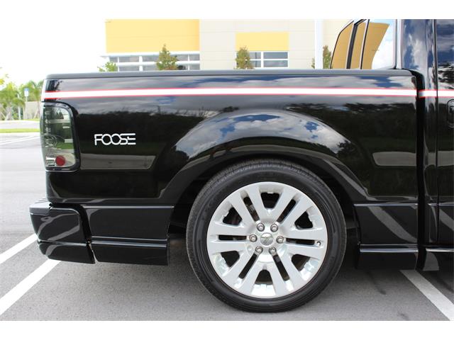 2008 Ford F150 (CC-1141418) for sale in Coral Springs, Florida