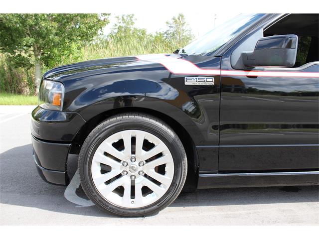 2008 Ford F150 (CC-1141418) for sale in Coral Springs, Florida
