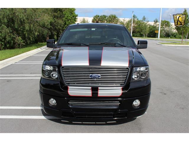 2008 Ford F150 (CC-1141418) for sale in Coral Springs, Florida