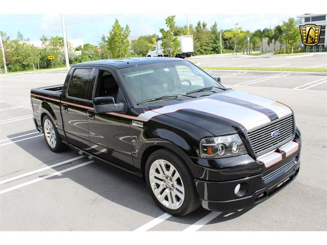 2008 Ford F150 (CC-1141418) for sale in Coral Springs, Florida