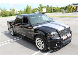 2008 Ford F150 (CC-1141418) for sale in Coral Springs, Florida