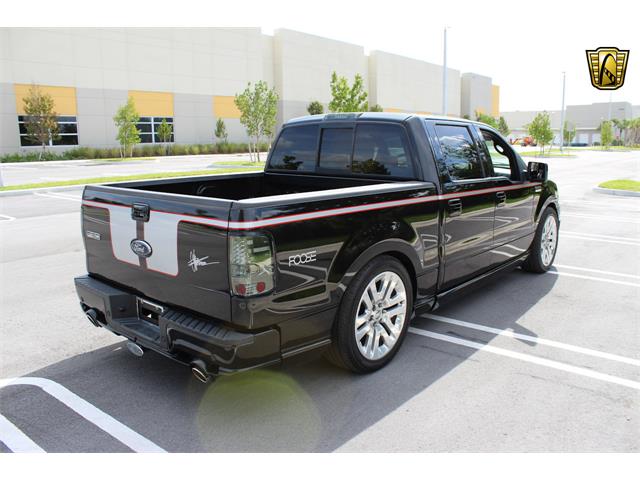 2008 Ford F150 (CC-1141418) for sale in Coral Springs, Florida