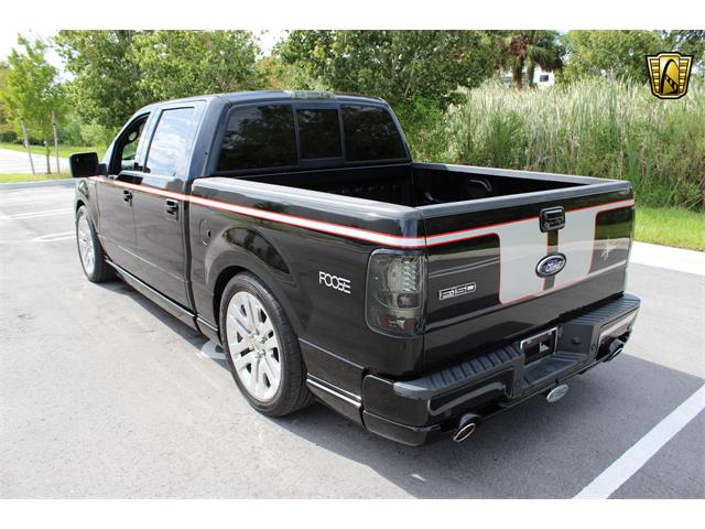 2008 Ford F150 (CC-1141418) for sale in Coral Springs, Florida