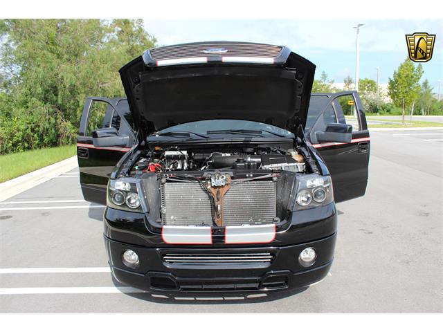 2008 Ford F150 (CC-1141418) for sale in Coral Springs, Florida