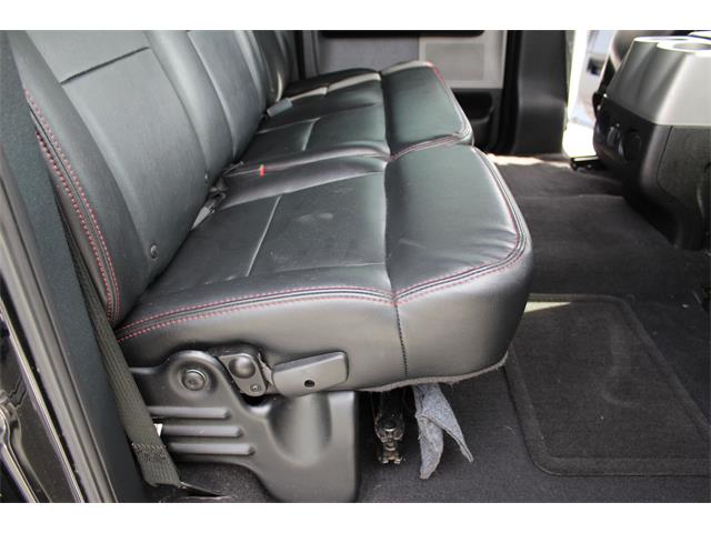 2008 Ford F150 (CC-1141418) for sale in Coral Springs, Florida