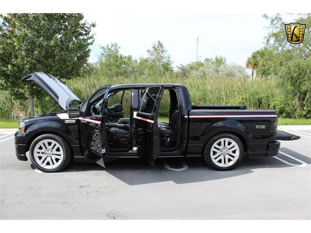 2008 Ford F150 (CC-1141418) for sale in Coral Springs, Florida