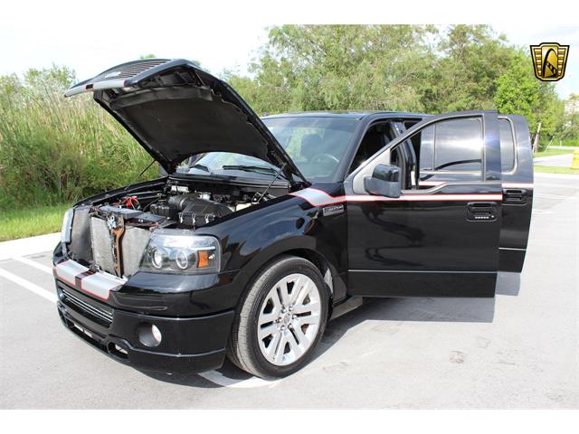 2008 Ford F150 (CC-1141418) for sale in Coral Springs, Florida