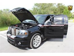 2008 Ford F150 (CC-1141418) for sale in Coral Springs, Florida
