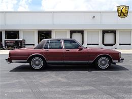 1987 Chevrolet Caprice (CC-1141422) for sale in Lake Mary, Florida