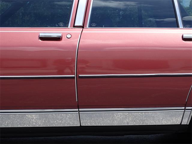 1987 Chevrolet Caprice (CC-1141422) for sale in Lake Mary, Florida