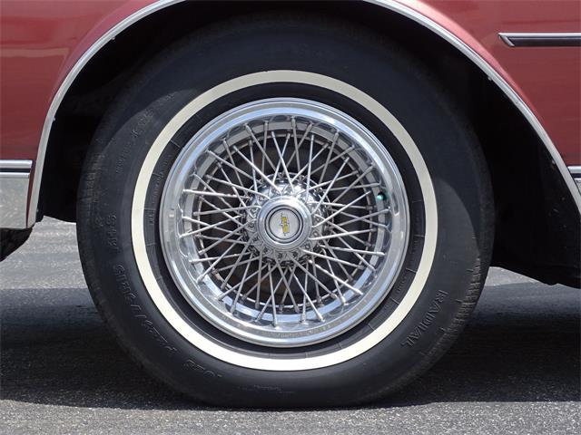 1987 Chevrolet Caprice (CC-1141422) for sale in Lake Mary, Florida