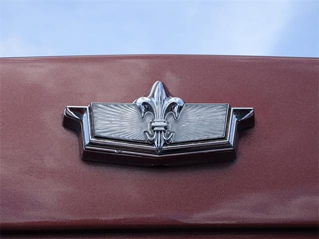 1987 Chevrolet Caprice (CC-1141422) for sale in Lake Mary, Florida