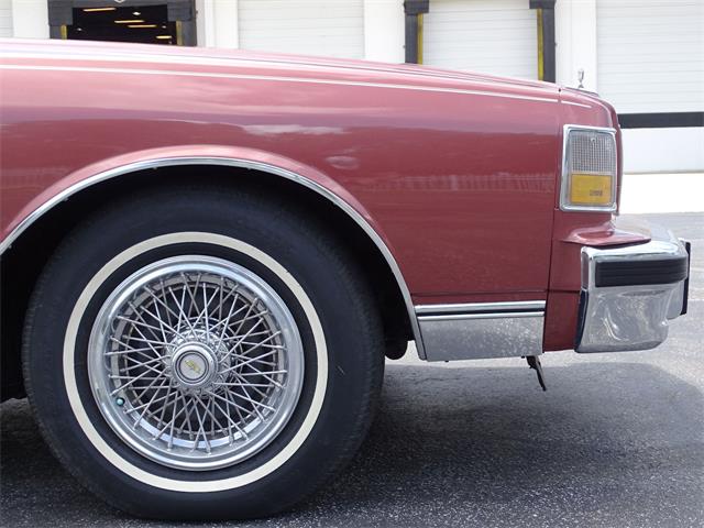 1987 Chevrolet Caprice (CC-1141422) for sale in Lake Mary, Florida