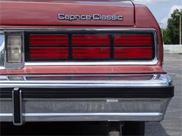 1987 Chevrolet Caprice (CC-1141422) for sale in Lake Mary, Florida