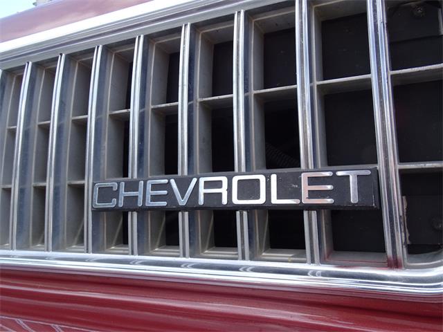 1987 Chevrolet Caprice (CC-1141422) for sale in Lake Mary, Florida