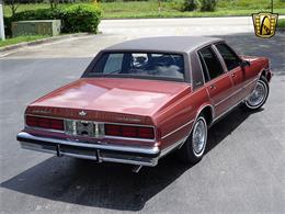 1987 Chevrolet Caprice (CC-1141422) for sale in Lake Mary, Florida