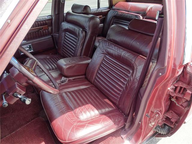1987 Chevrolet Caprice (CC-1141422) for sale in Lake Mary, Florida