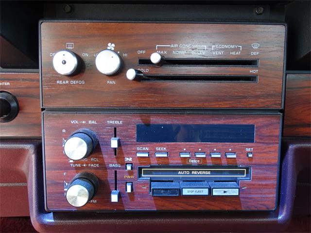 1987 Chevrolet Caprice (CC-1141422) for sale in Lake Mary, Florida