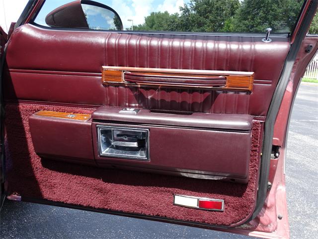 1987 Chevrolet Caprice (CC-1141422) for sale in Lake Mary, Florida