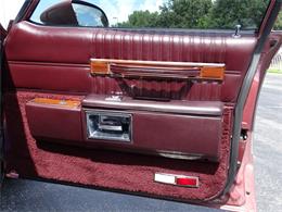 1987 Chevrolet Caprice (CC-1141422) for sale in Lake Mary, Florida