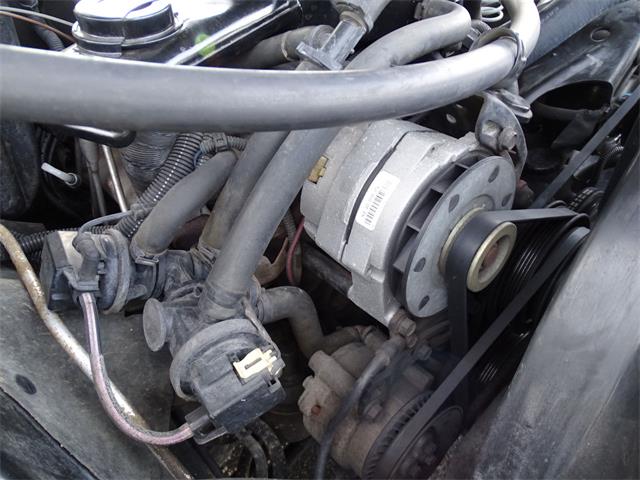 1987 Chevrolet Caprice (CC-1141422) for sale in Lake Mary, Florida