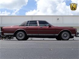 1987 Chevrolet Caprice (CC-1141422) for sale in Lake Mary, Florida