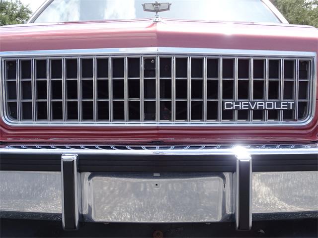 1987 Chevrolet Caprice (CC-1141422) for sale in Lake Mary, Florida