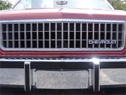 1987 Chevrolet Caprice (CC-1141422) for sale in Lake Mary, Florida