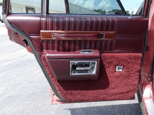 1987 Chevrolet Caprice (CC-1141422) for sale in Lake Mary, Florida