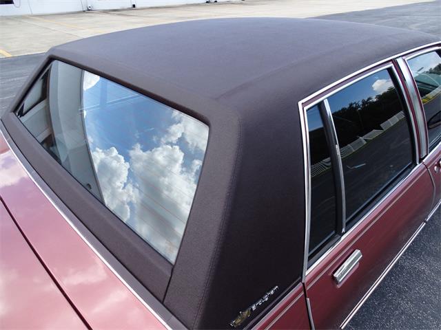 1987 Chevrolet Caprice (CC-1141422) for sale in Lake Mary, Florida